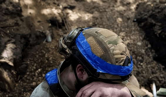 “第一枪”突然打响!令人意外的事情发生,普京这下真的慌了 “第一枪”突然打响!令人意外的事情发生,普京这下真的慌了