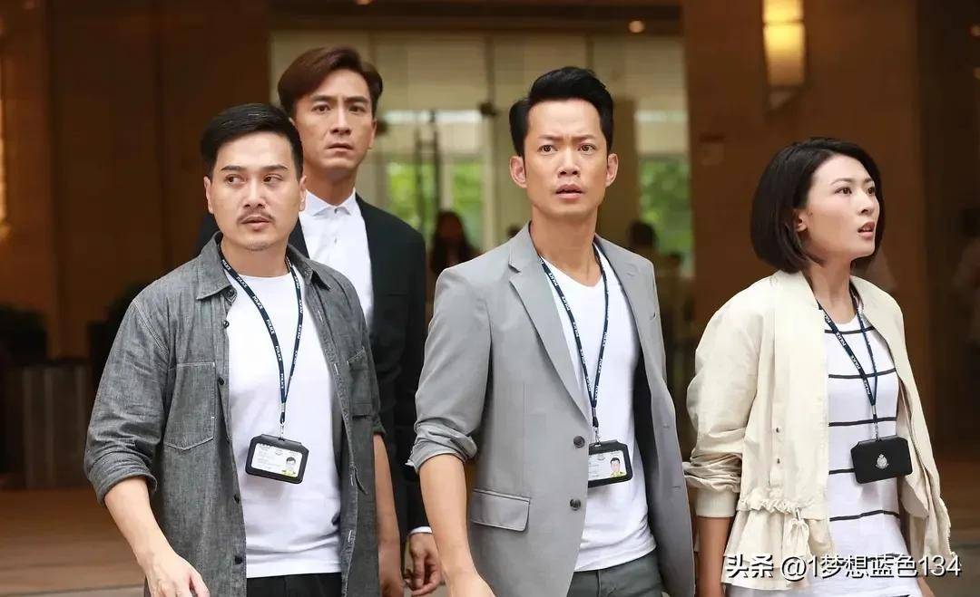 香港无线（tvb）电视剧（第262-264）大盘点