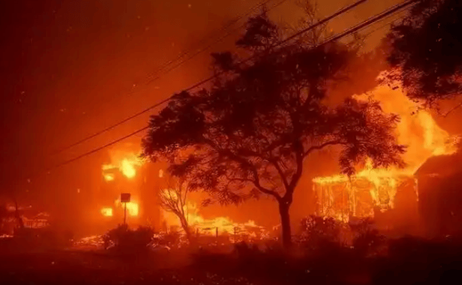 15万人无家可归,拜登收到晴天霹雳,美州长直言:我们控制不住了 15万人无家可归,拜登收到晴天霹雳,美州长直言:我们控制不住了