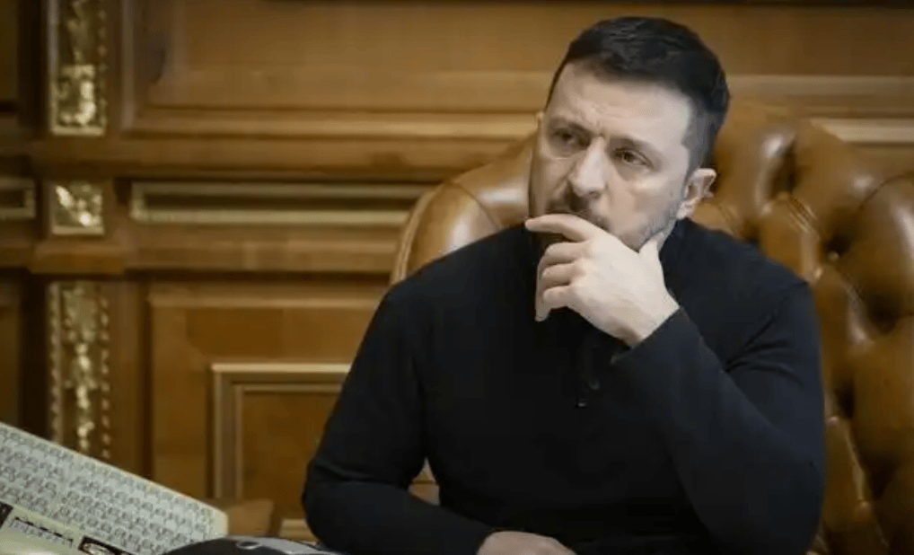 事关俄乌，俄刚转变口风，布林肯下场“拱火”，普京不吃这一套