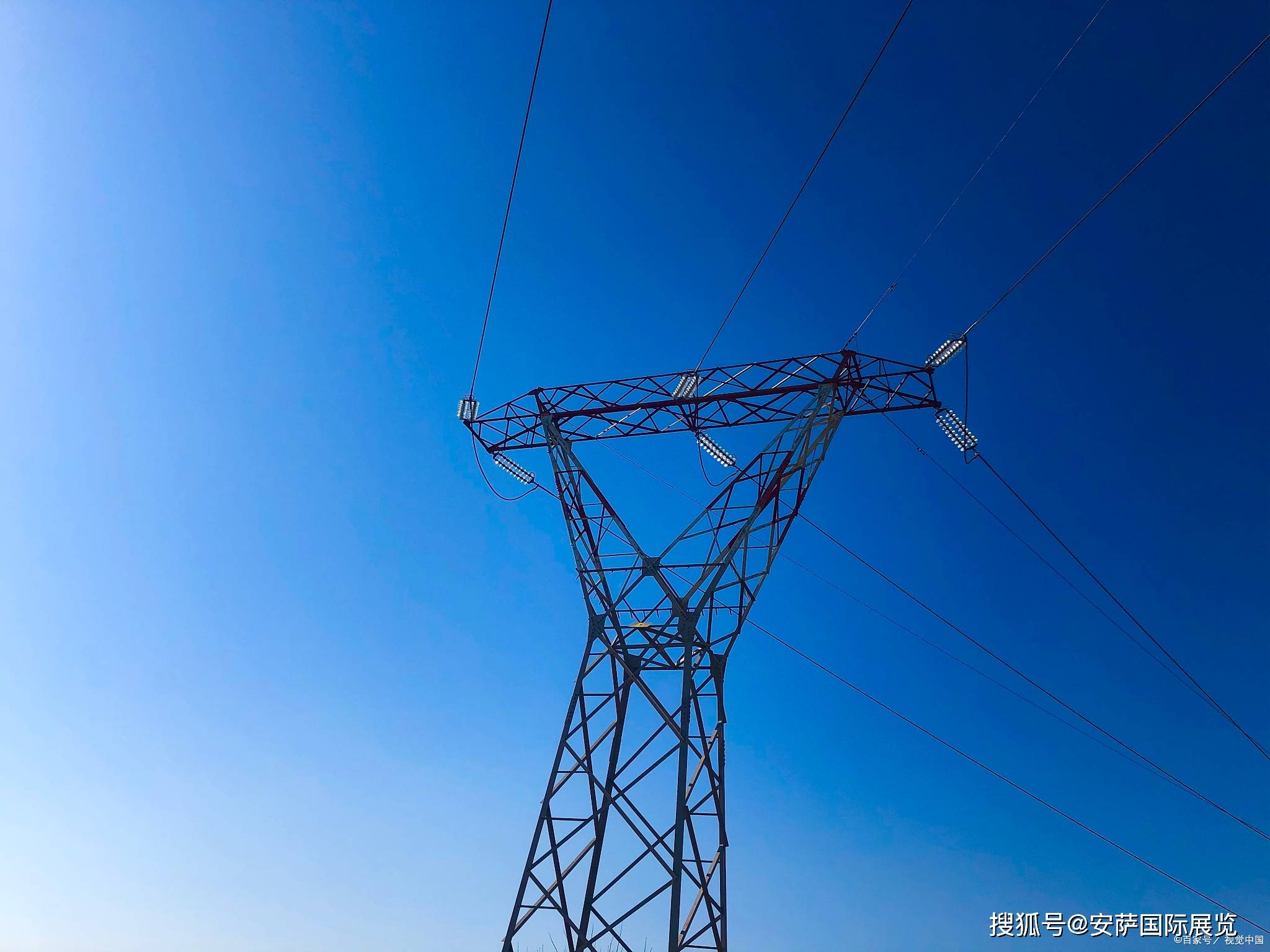 2025年3月12日波兰电子电力及电气博览会Trade Show Electricity 2025