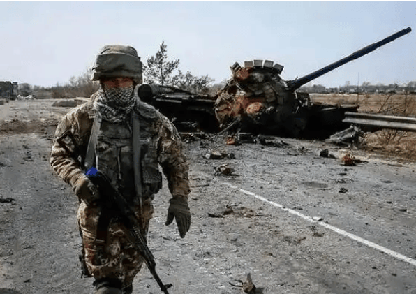 这回脸真丢大了!乌军大规模逃亡?关键时刻,泽连斯基心生一招 这回脸真丢大了!乌军大规模逃亡?关键时刻,泽连斯基心生一招