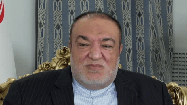 中方打法全变了!不再口头警告,地点北京,一爆炸性消息突然传出 中方打法全变了!不再口头警告,地点北京,一爆炸性消息突然传出