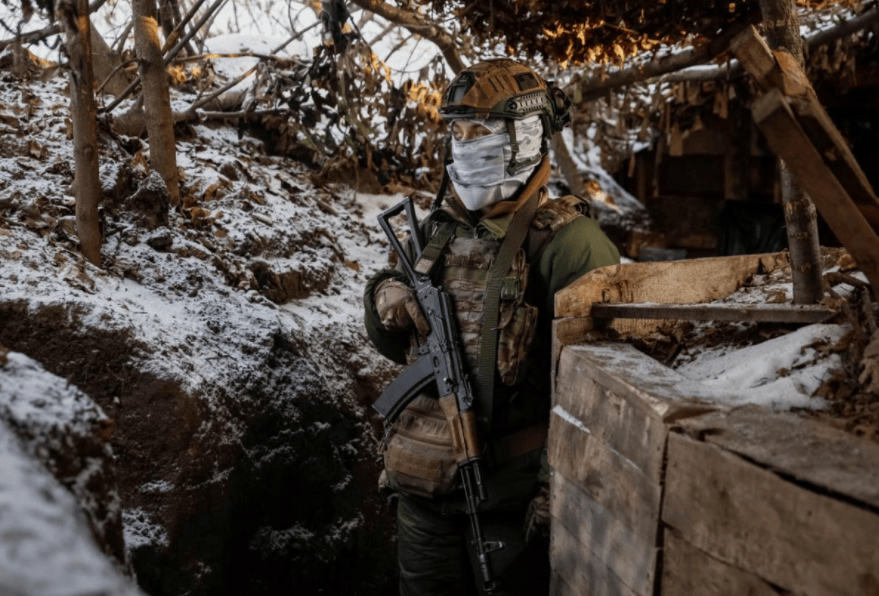 这一次，轮到俄罗斯复仇了，爆炸性消息传出，欧洲绝没料到