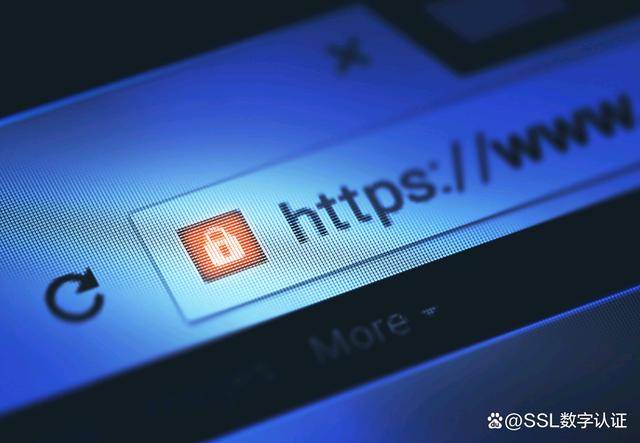 网站http改成https