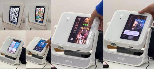 Pro！2025年客厅卧室投影仪最佳推荐电子pg游戏当贝F7 Pro和当贝D6X(图4)