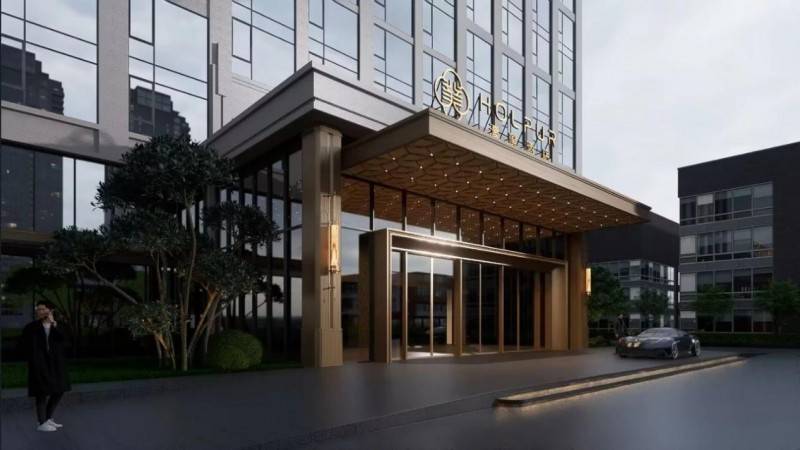 濠尊龙凯时下载璞酒店：存量酒店革新之路专业策略助力蜕变(图1)