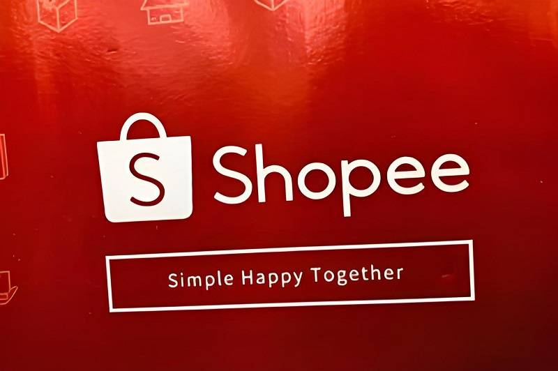shopee怎么注册买家账号