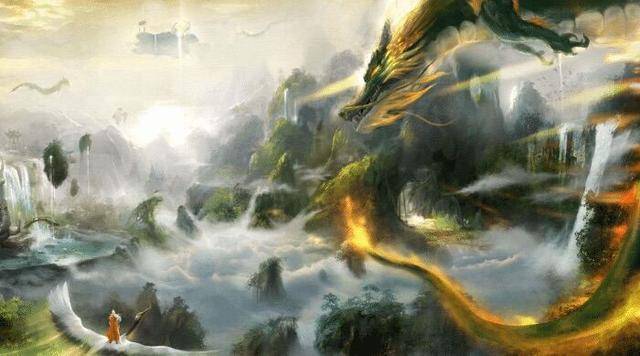 五本点击破亿的小说，每一本都是巅峰之作，值得连刷十遍以上！