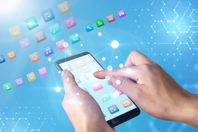 难以置信（app定制开发解决方案）定制app软件开发，APP定制开发，app开发扬州，