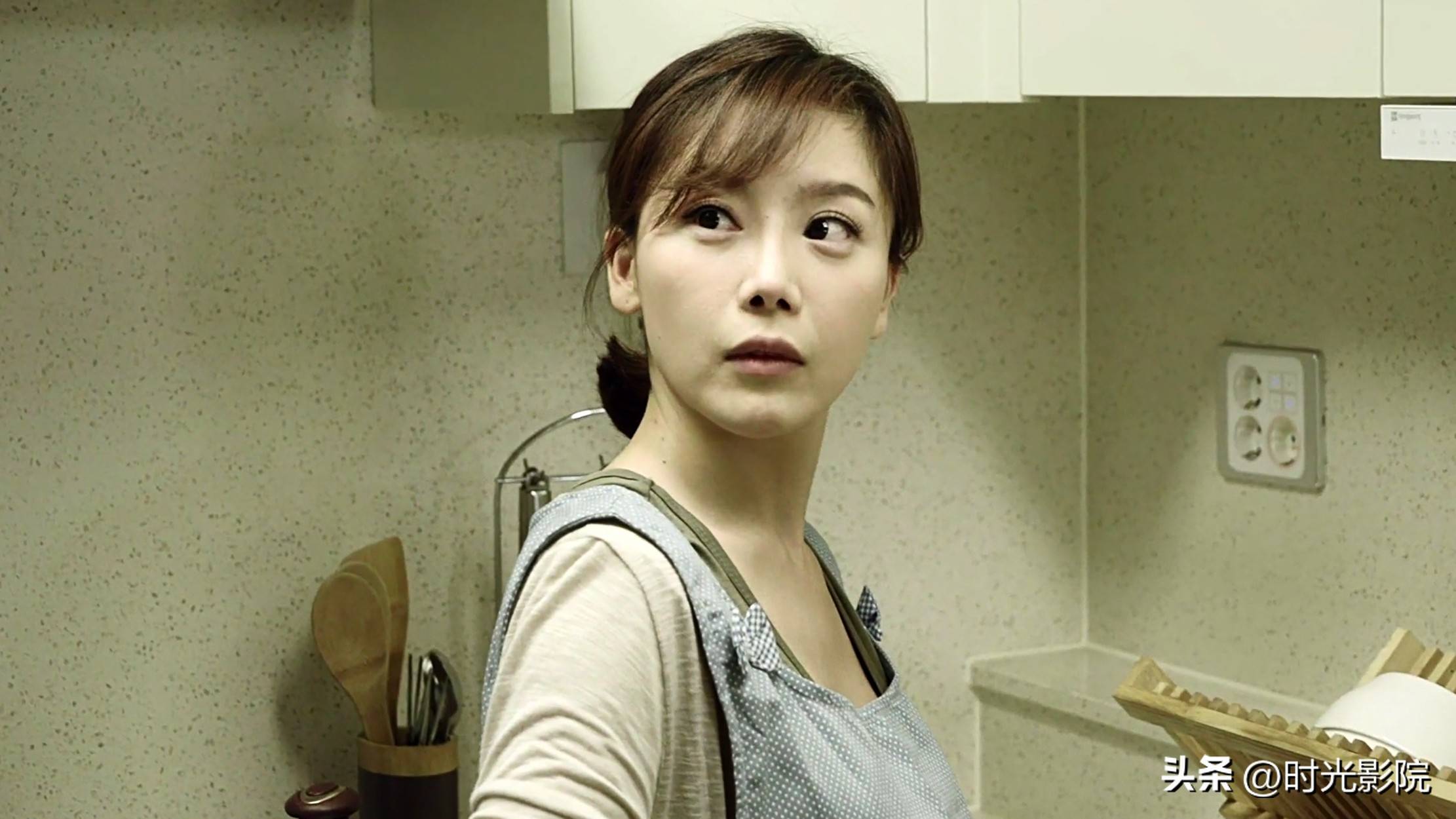 艺术佳作！韩国女星李采潭出演的五部经典作品