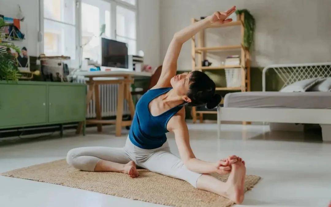瑜伽指导师：如何报考？考试难吗？适合哪些人员？证书优势在哪？(图2)