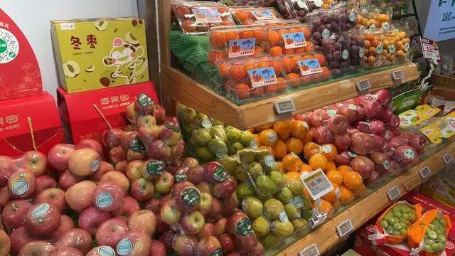 日均关店4开云体育下载86家百果园怎么了？(图11)
