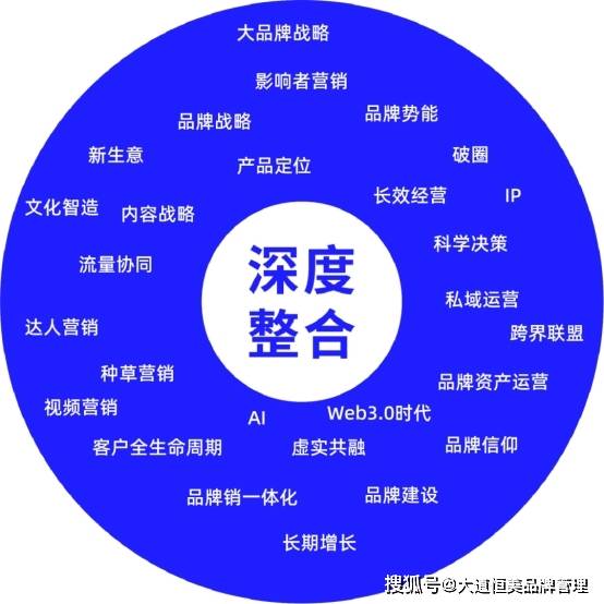 大道恒美品牌管理：大品牌战略驱动企业商业生长(图7)