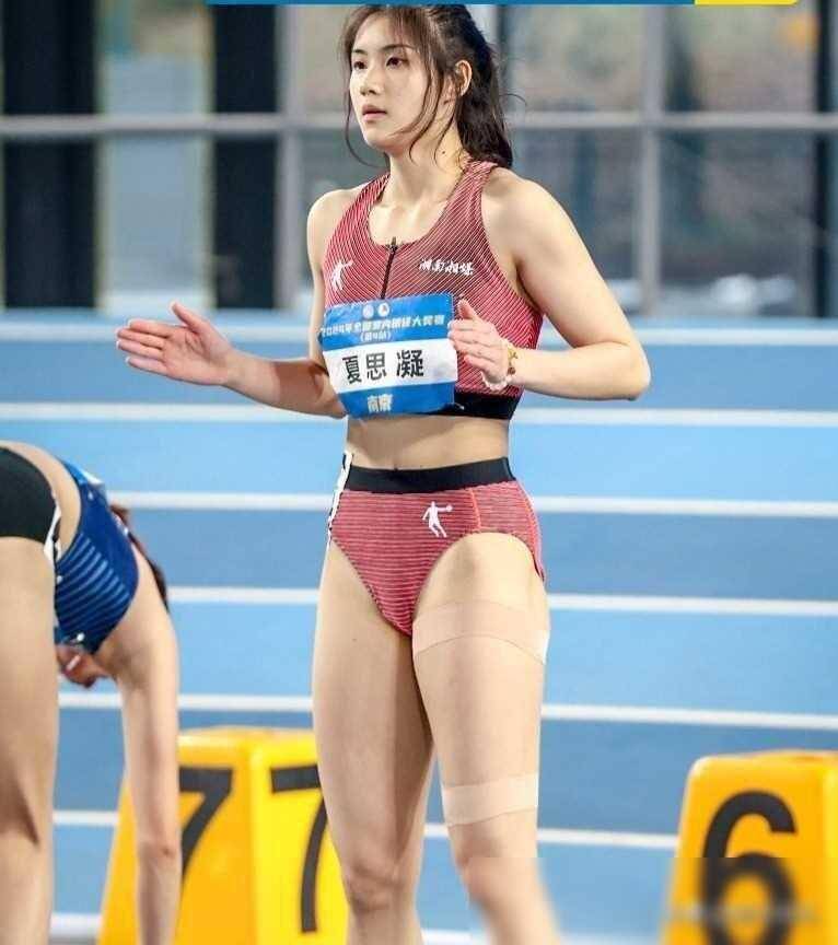 女运动员为何热衷三角裤？无惧被看吗？其实主要因为这几点(图4)