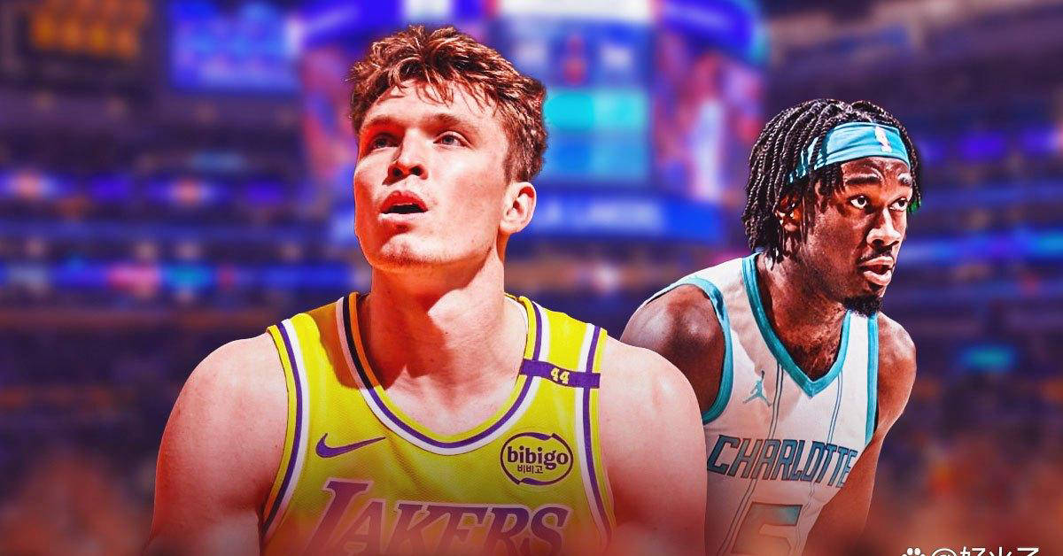 湖人队取消与黄蜂队交易的原因揭秘