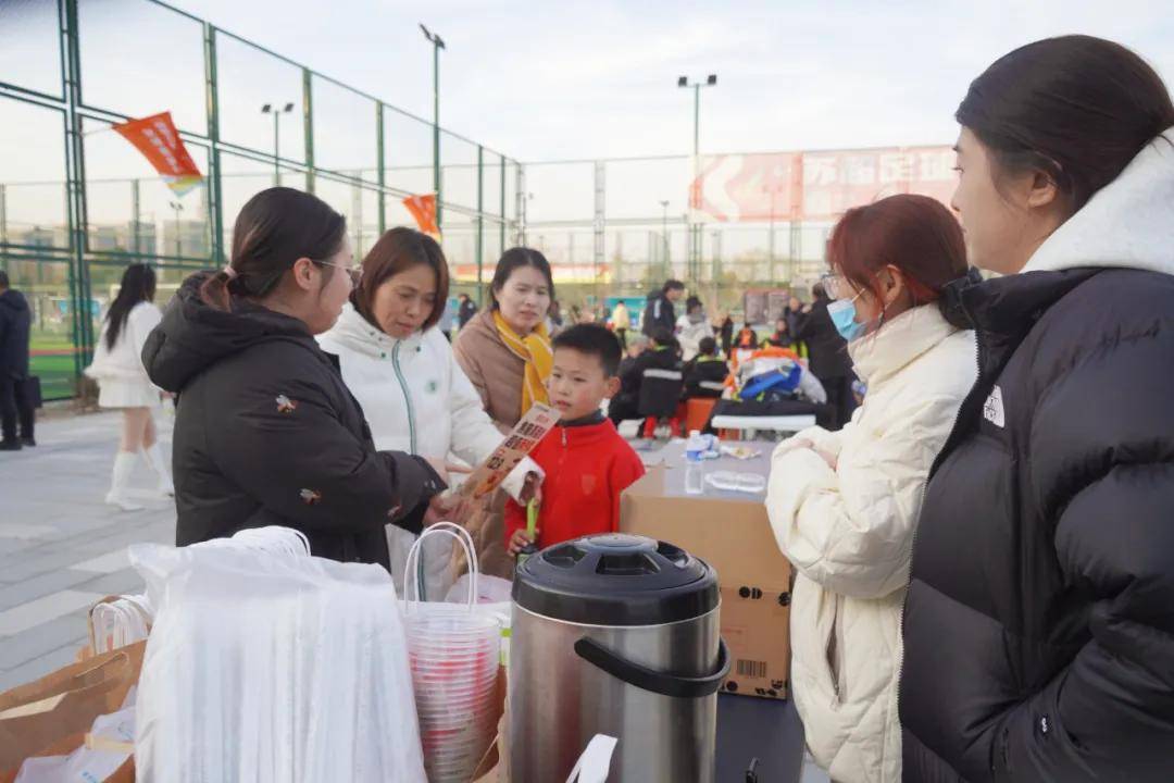 jbo竞博【跟着赛事去旅行】2025年“超动力杯”青少年足球寒假邀请赛圆满落幕(图3)