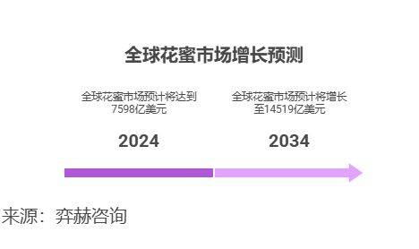 完全阐发2025年果肉饮料（NECTARS）市集