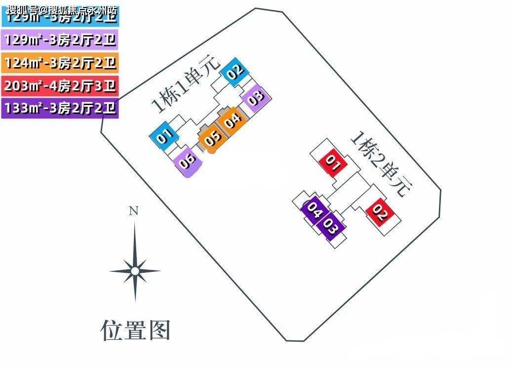 开云体育注册开云府（深圳）﻿府楼盘详情户型价格位置(图6)