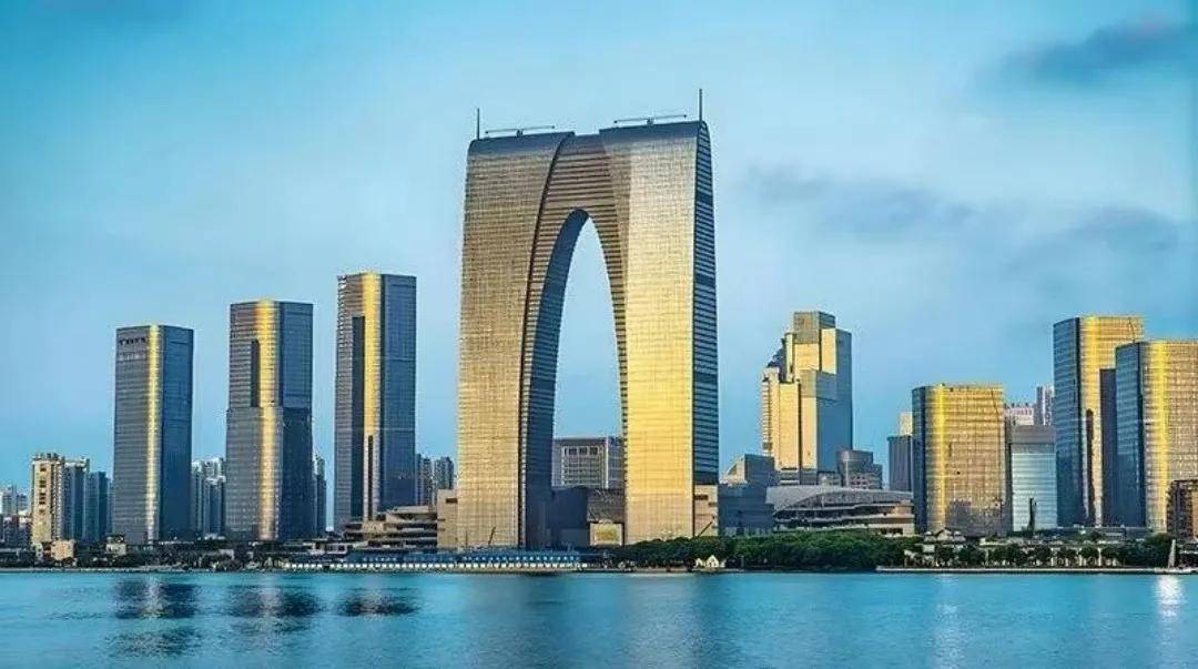 苏州银行：规模与质效双升以“苏心”绘就舒心画卷(图2)
