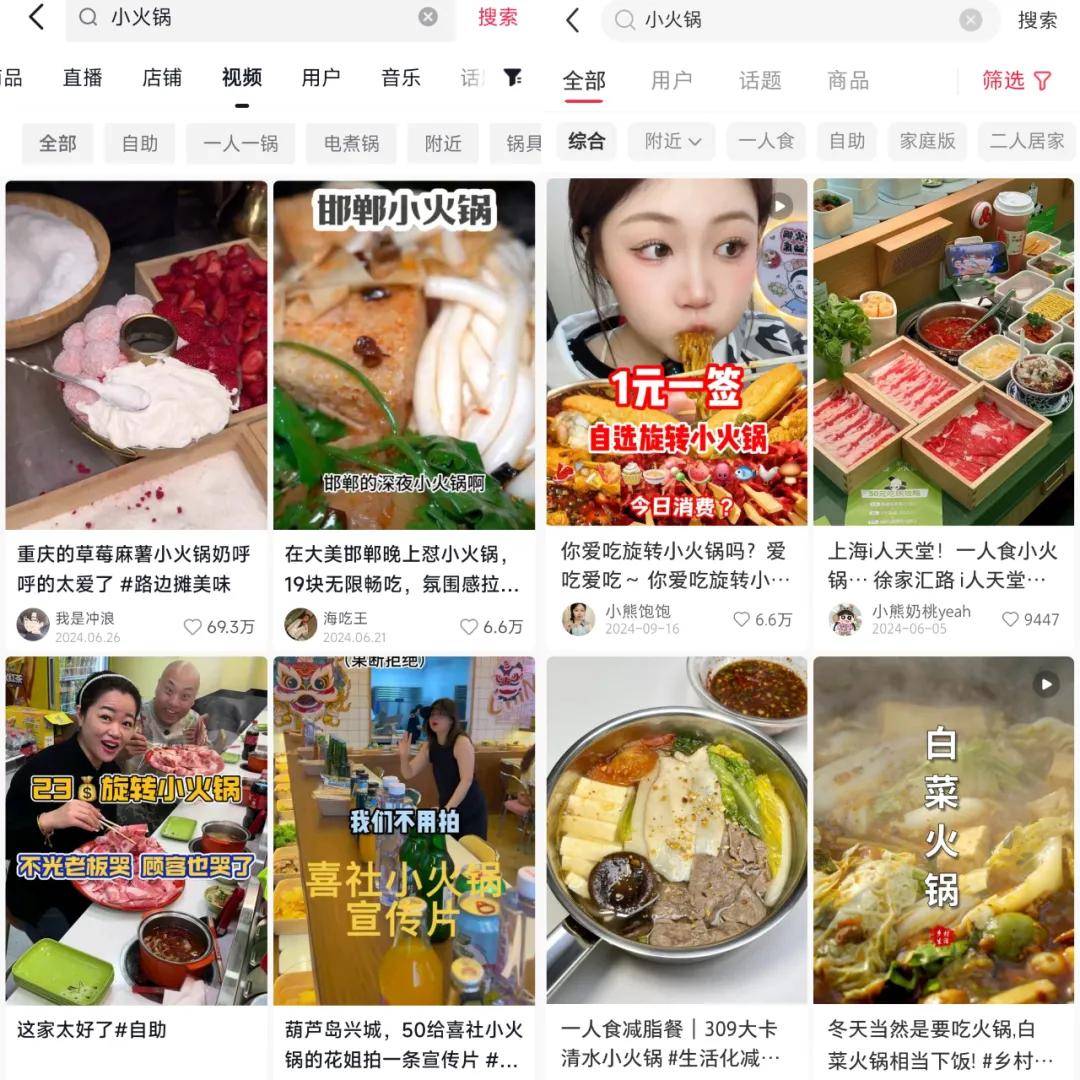 DB旗舰官网新的万店品类已显现！有哥供应链揭秘爆火的小暖锅品类