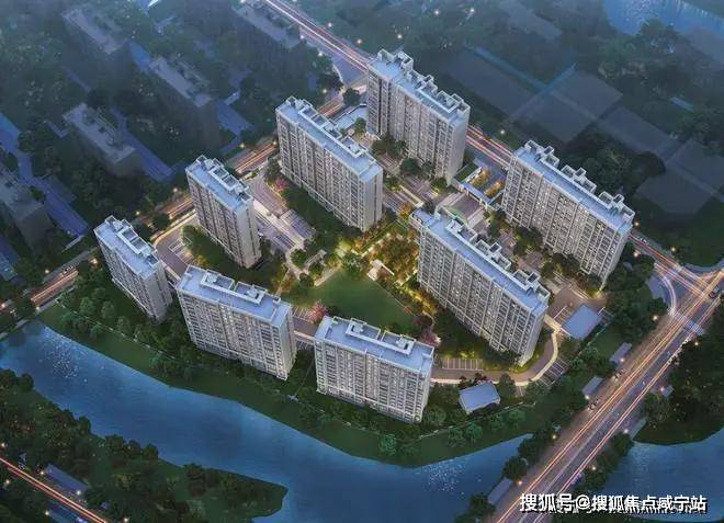 博乐体育入口新长宁水韵名邸2025售楼处首页网站水韵名邸楼盘测评欢迎您(图12)