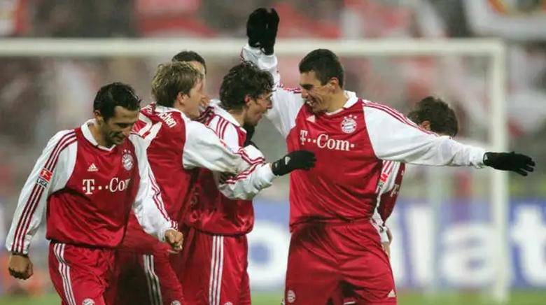 “拜仁多年主宰德甲背后低西甲联赛免费高清直