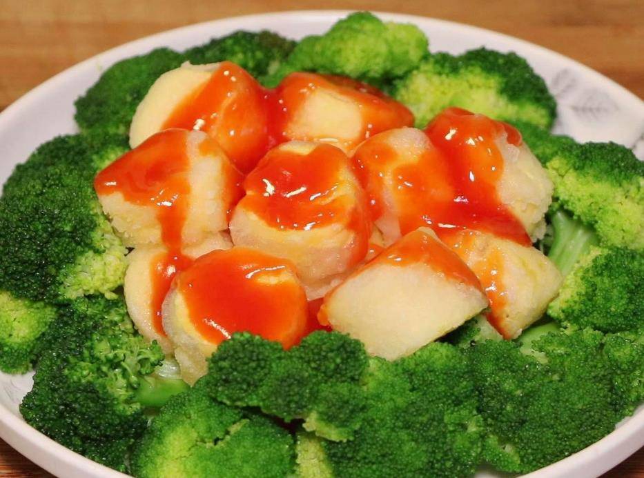 开云官网这些好吃的甜品你都吃过吗？(图3)