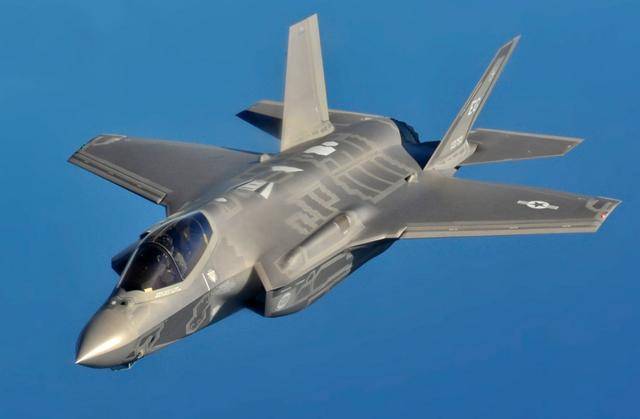 特朗普失策了，F-35没换来“抗中盟友”，反而在关键位置埋下大雷