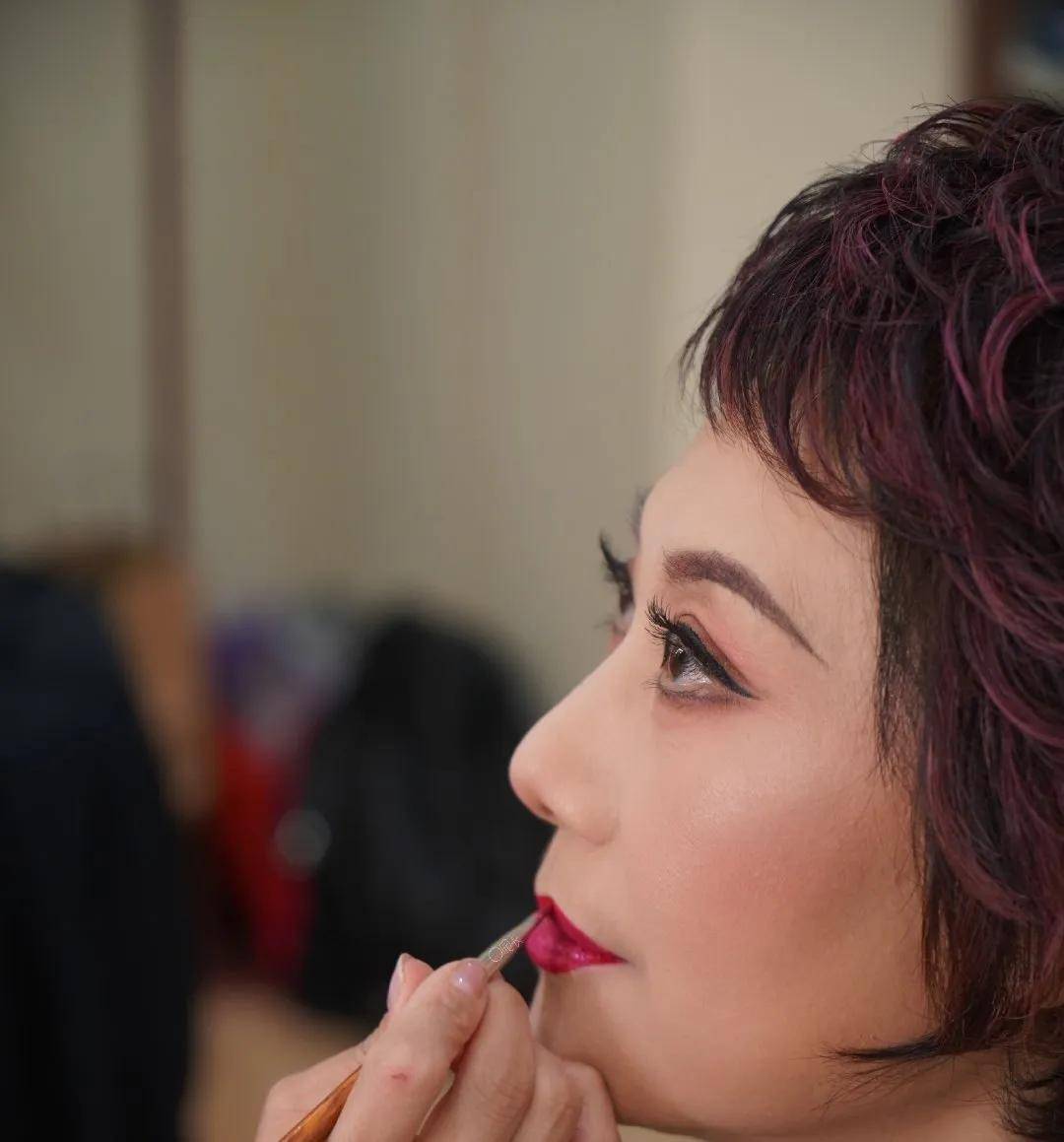 董圆圆：61岁依然独身，拒绝富商追求，演技与美貌兼具