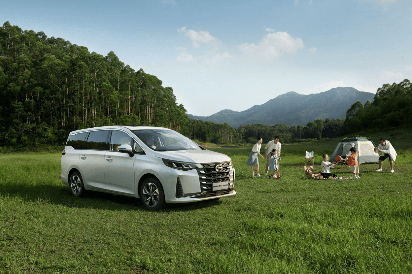 BG大游APP下载精算党狂喜!传|偏爱至上|祺M6这波福利比理财还赚?最高可省3