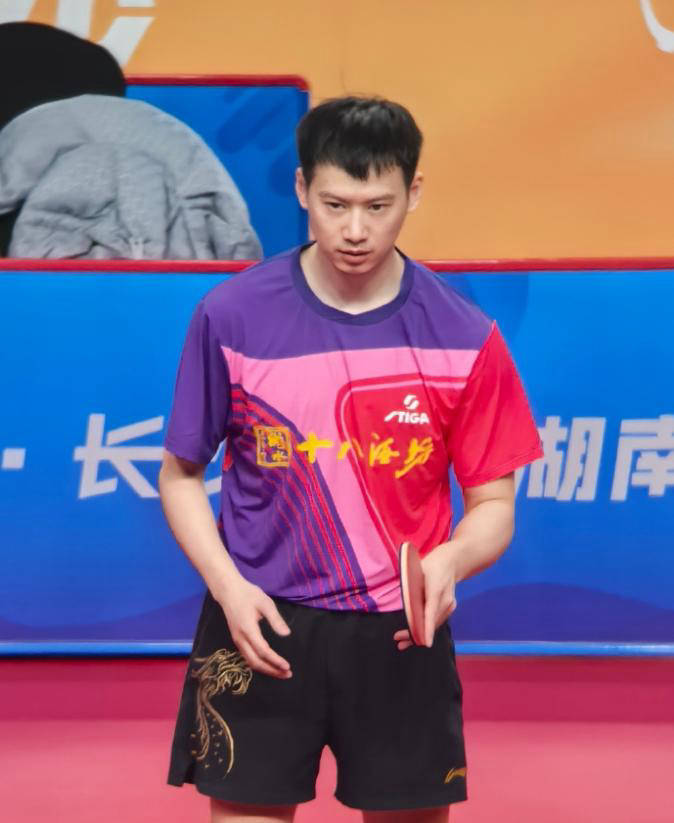 重磅消息！国乒世界冠军周雨，事业爱情双丰收，却被传离婚，已澄清