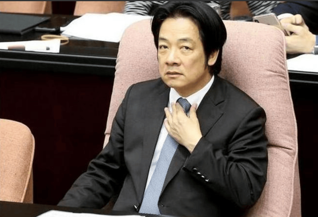 台海风云再起！解放军修改三大条令，美国拒绝保台，赖清德面临前所未有的压力