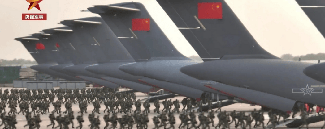 台海风云再起！解放军修改三大条令，美国拒绝保台，赖清德面临前所未有的压力