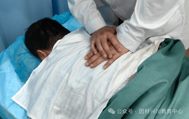 中医按摩推拿师报考资讯：中医按摩推拿师职业前景了解