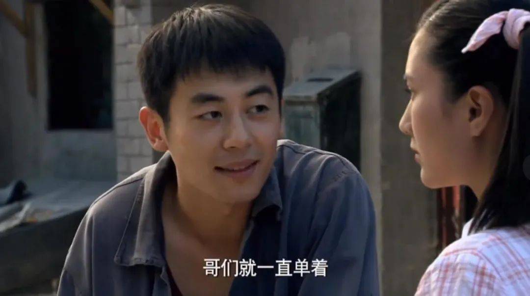 《正阳门下》被忽略的美女：二姐戏外是李光复同事，素娥从军19年