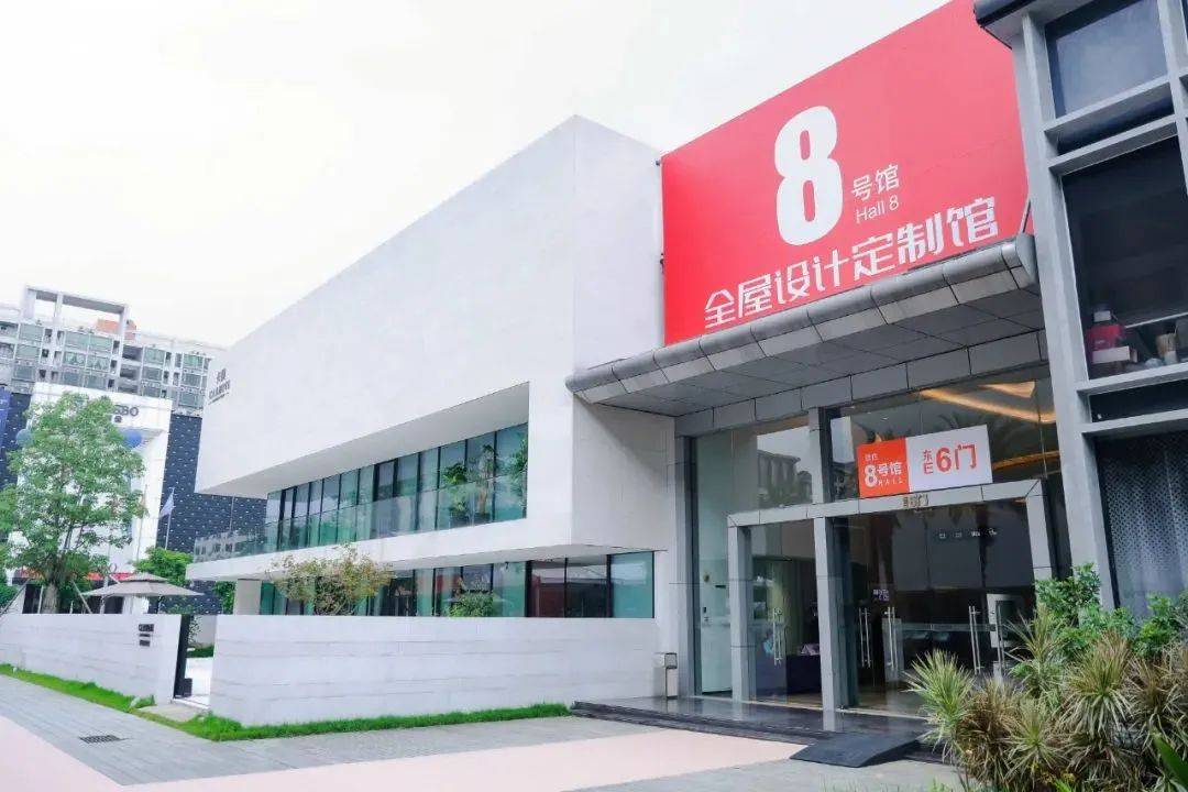 果博官网超前点映 3月必看东莞名家具展的10大理由(图5)