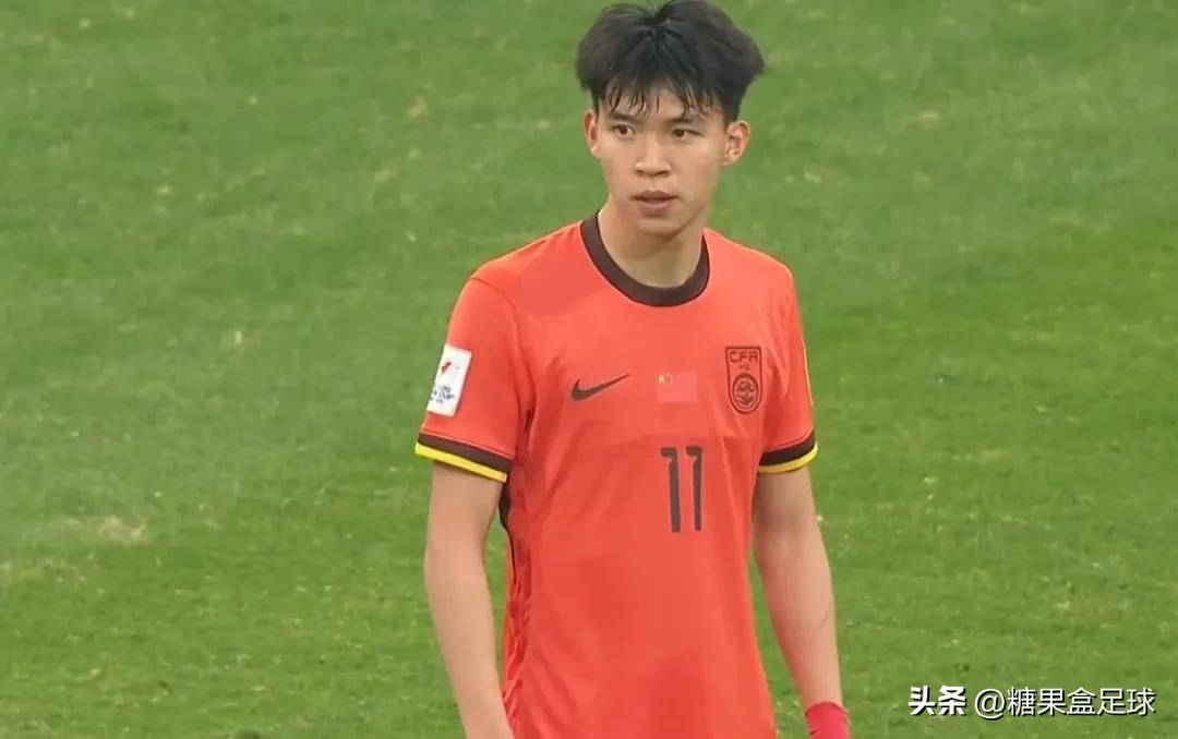 王钰栋回应留洋！小伙子太务实_浙江队_比赛_续约