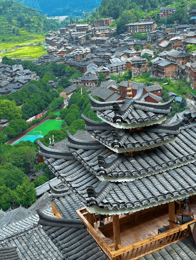 美嘉体育下载贵州五天四晚自由行攻略｜山水奇景一次心灵的旅行最新报价看完避坑更省钱(图3)