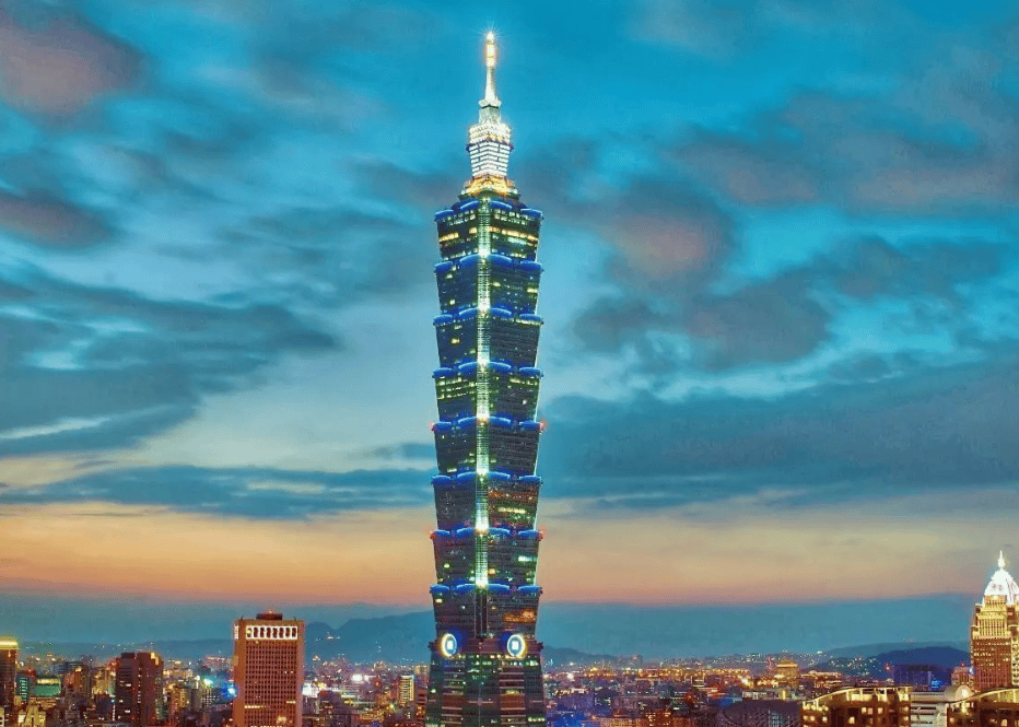 大陆收台怎么办？特朗普突然给出答案，两岸统一时机已到！