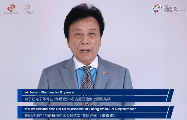 【电竞入亚】电子游戏向电竞的正规化转变之路：步入正轨 道阻且长GA黄金甲下载(图6)