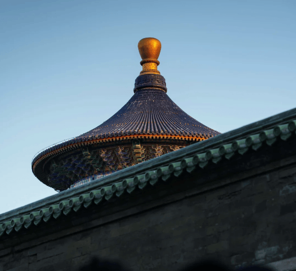 泛亚电竞下载北京美食街有什么推荐北京五日游全攻略分享漫游老城区品味地道小吃(图3)