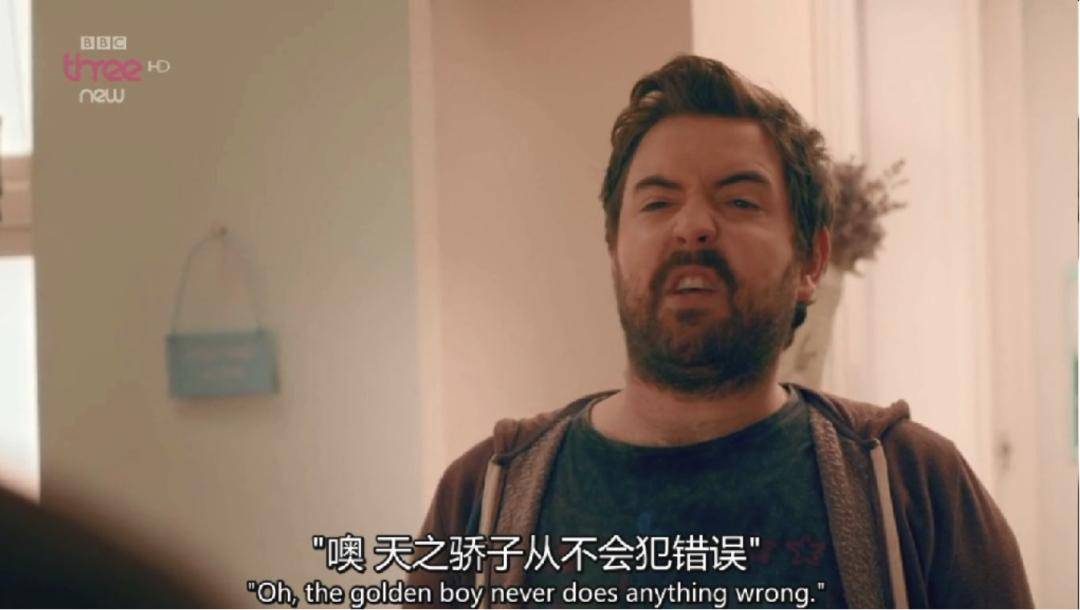 英剧推荐豆瓣91这部无节操英剧至今仍被狠狠怀念