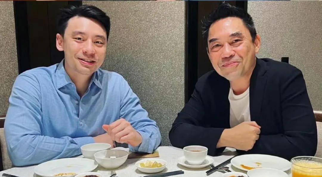 泰星Bella表示或许以后有和男友Will双人活动她出门懒得带现金bea rance泰星  第1张