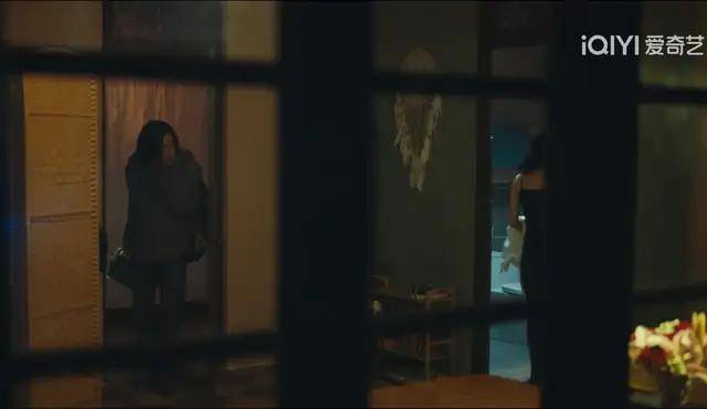 《黄雀》99%的观众没看懂,杀害阿兰的到底是财神,还是佛爷