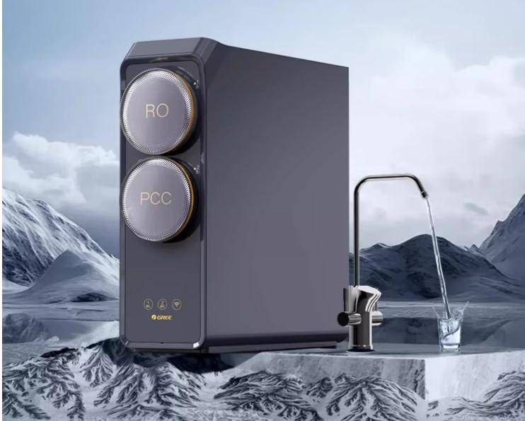 世界十大净水器品牌排名你知道几个？(图9)