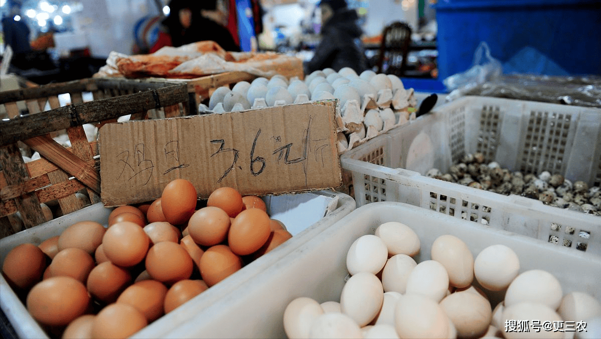 鸡蛋批发市场在哪里鸡蛋一件多少个