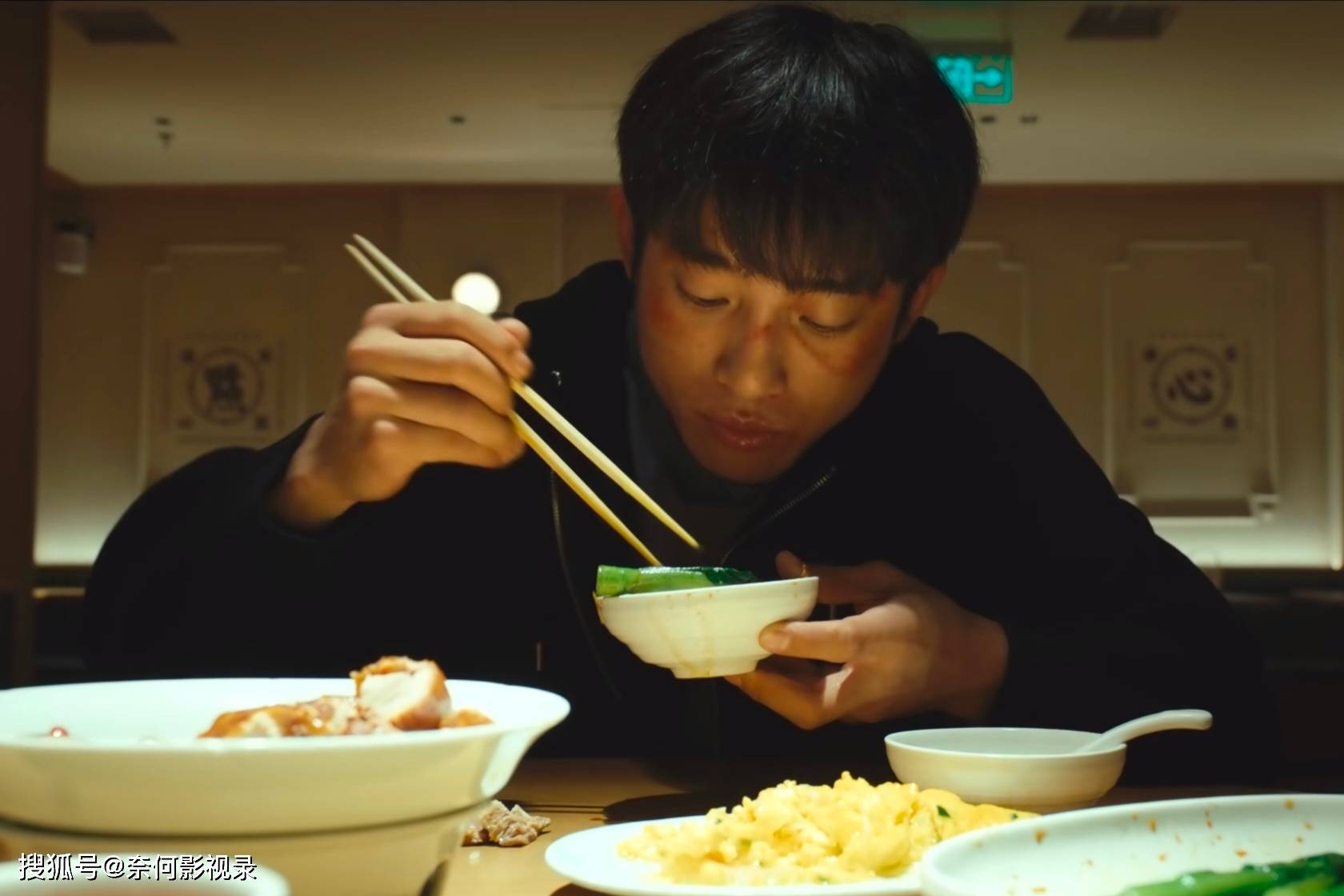 《黄雀》阿兰死亡真相揭晓!原来,这才是佛爷选中吴晓亮的真相