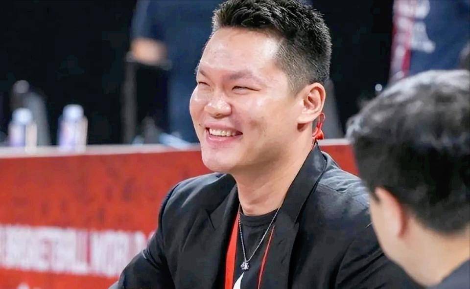 杜锋放弃夏季联赛朱芳雨早有计划广东队悄然签约NBA冠军中锋