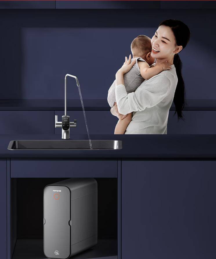 选净水器犯难？世上超棒的家用净水器在这(图7)